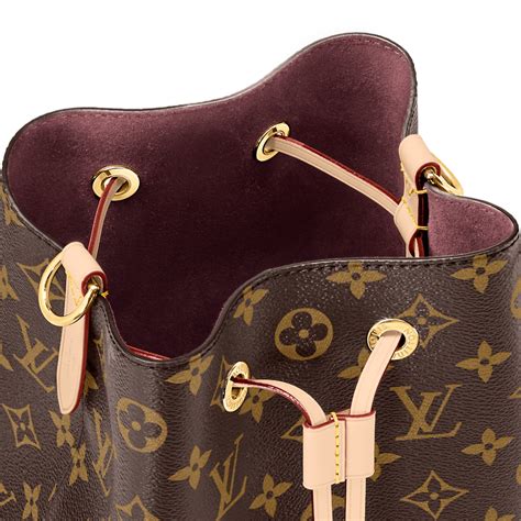 louis vuitton epi neonoe bb|neonoe monogram canvas.